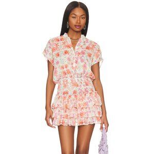 NWT MISA Los Angeles Eloisa Dress - Size M $385 MSRP